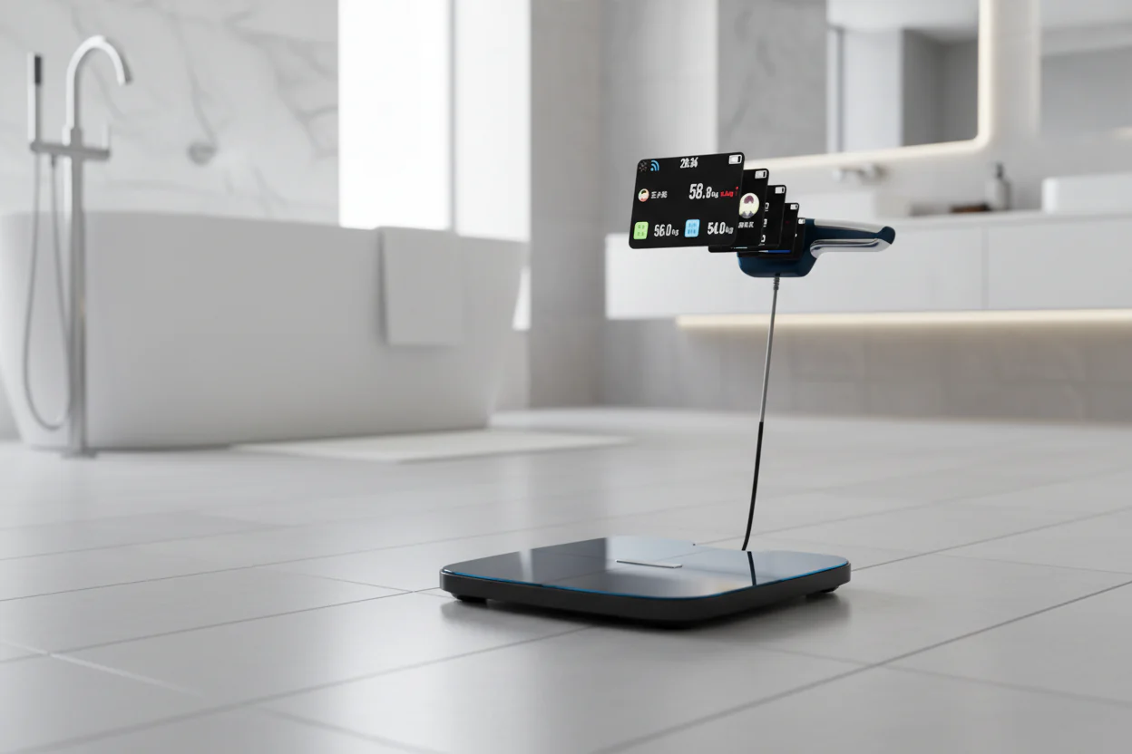 Custom Home Page Collection